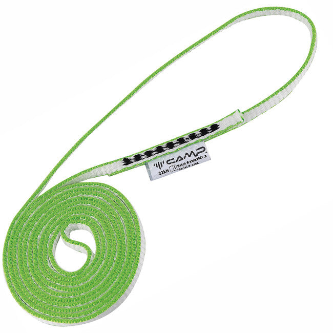 CAMP Express Dyneema Runner 8.5mm 120cm Climbing Loop