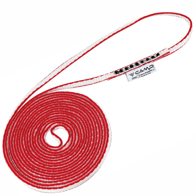 CAMP Express Dyneema Runner 8.5mm 240cm Climbing Sling