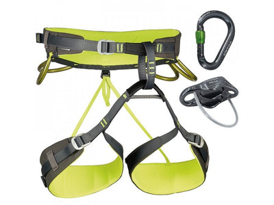 Climbing Sets