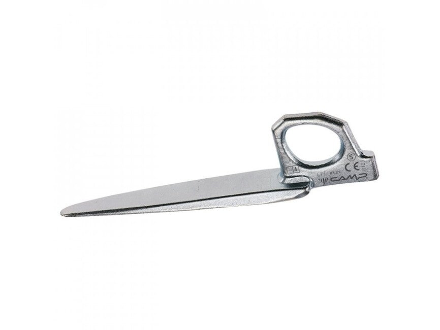 CAMP Soft Fix Ring Climbing Carabiner 155 mm