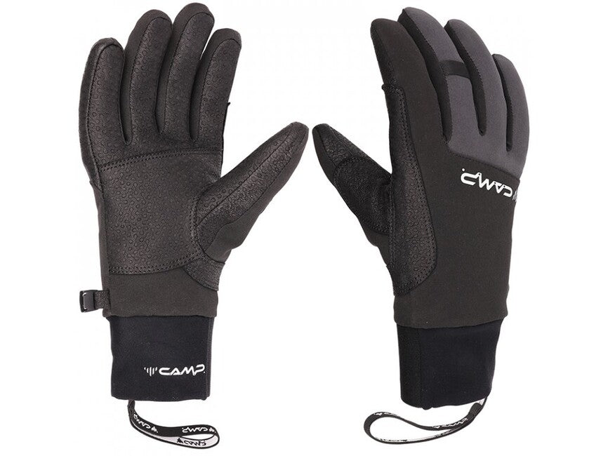 CAMP Geko Pulse Climbing Gloves