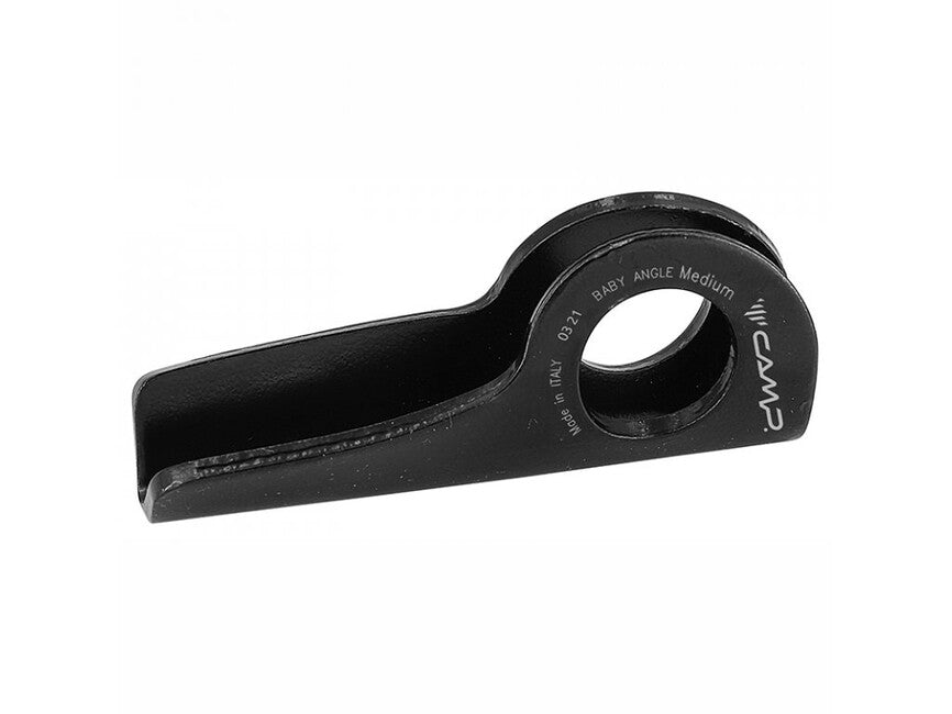 CAMP Baby Angle Climbing Carabiners