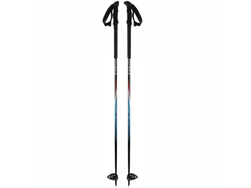 CAMP Skialp Piz Alu EVO Ski Poles, 115 cm