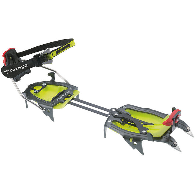 CAMP mačky SKIMO Nanotech
