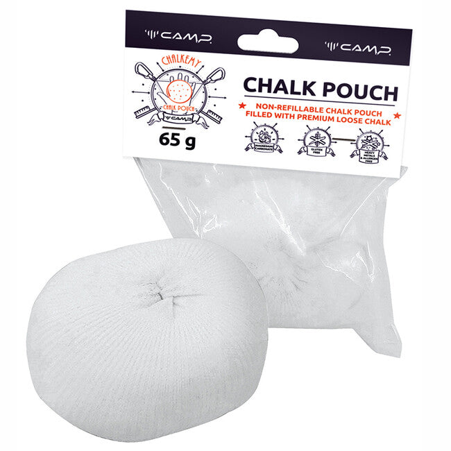 CAMP Magnéziová guľa na lezenie Chalk Pouch