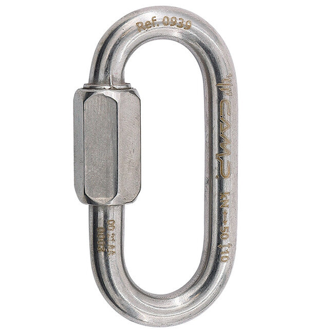 CAMP Oval Quick Link 8 mm