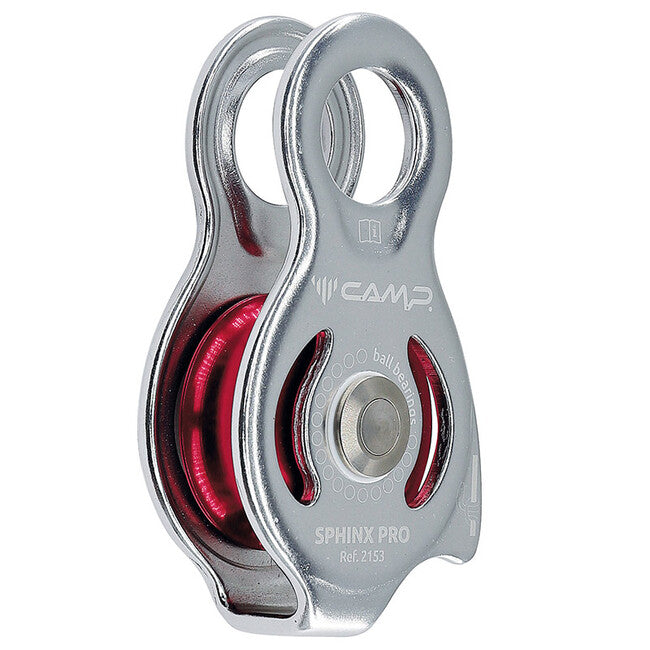 CAMP Sphinx PRO Multifunctional Pulley