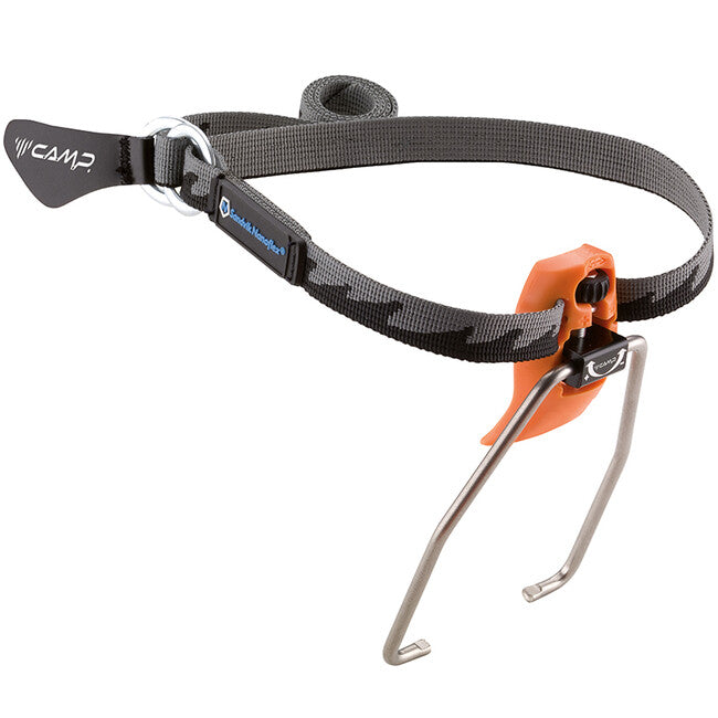 CAMP Blade Runner Crampon Heel Replacement Piece