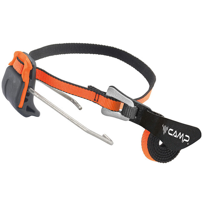 CAMP Blade Runner and CAMP Alpinist Replacement Semi-Automatic Heel