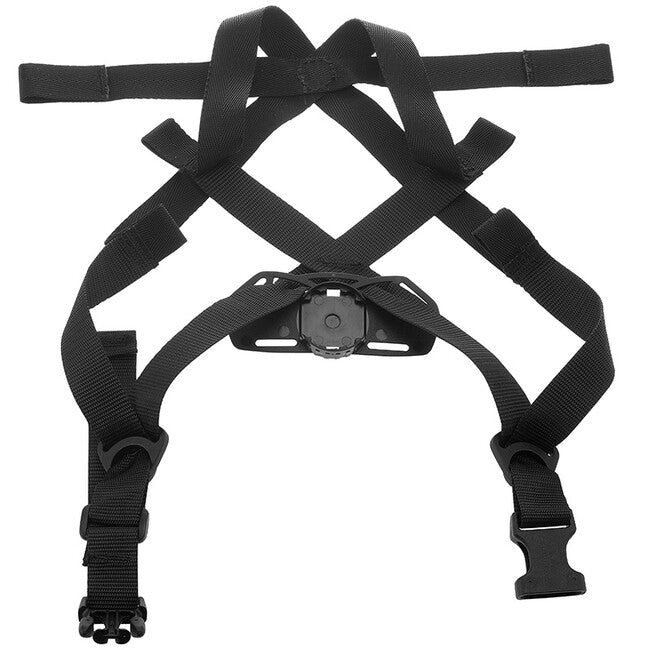 CAMP Ares Air Replacement Chin Strap Set