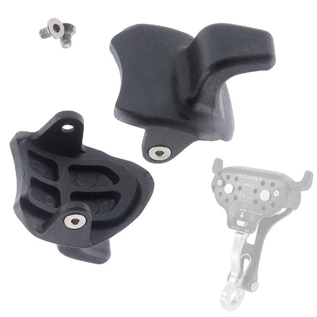 CAMP Wing 2 Tandem Pulley Spare Side Covers