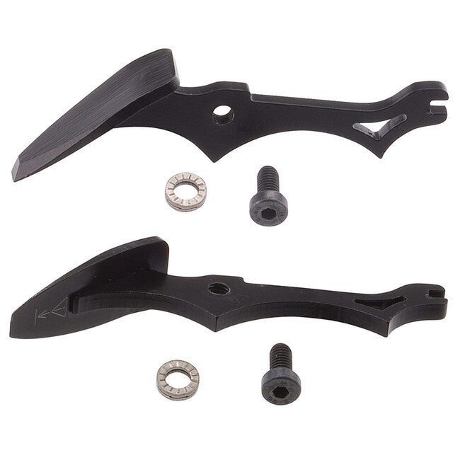CAMP Alpine Blade Runner Replacement Front Points