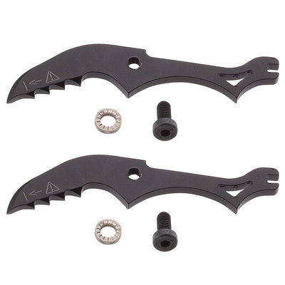 Crampon Accessories