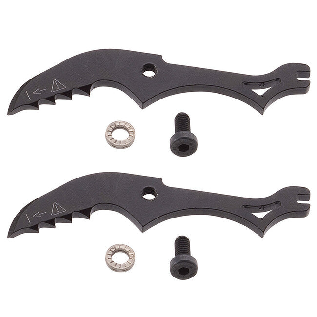 CAMP Blade Runner Replacement Front Points
