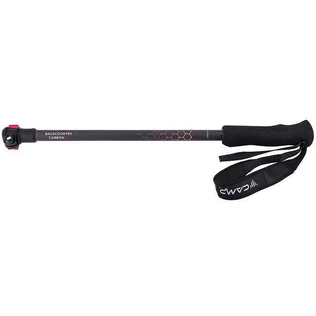 CAMP Replacement Segments for 3-Section Backcountry Carbon W Trekking Poles