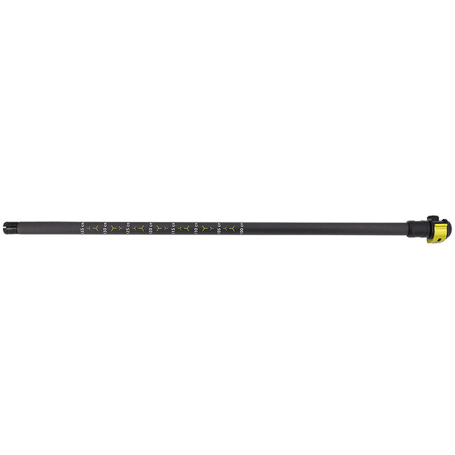 CAMP Backcountry Carbon 20 Replacement Shaft Segment, Middle Section