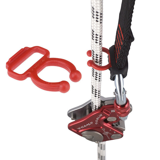 CAMP Goblin Lanyard Replacement Guide Rings, 5 pcs