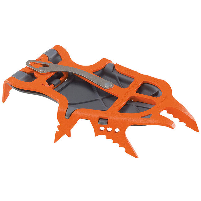 CAMP Alpinist Crampons Front Point Replacement