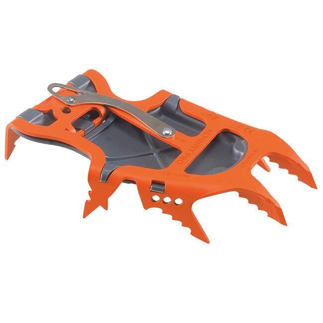 CAMP Alpinist Crampon Replacement Front Section