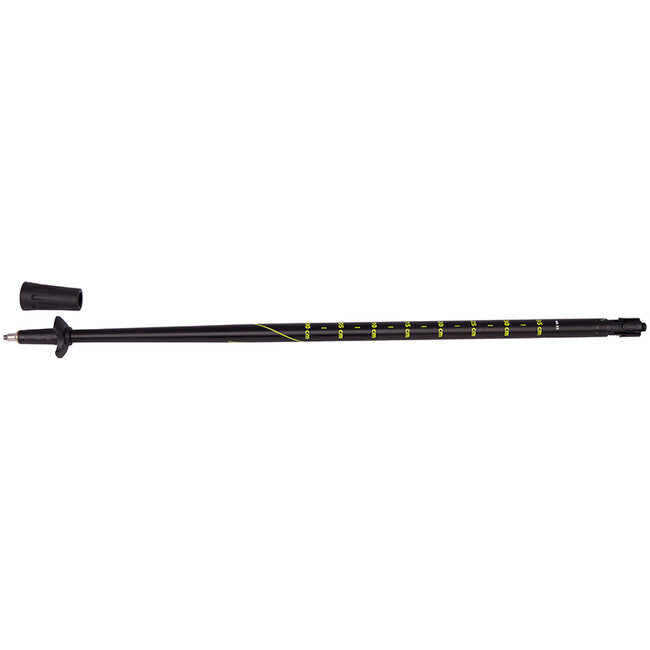 CAMP Laser Trekking Pole Replacement Bottom Segment with Carbide Tip Trekking Poles