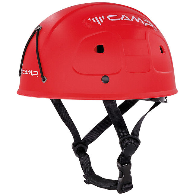 CAMP Rockstar Helmet Replacement Inner Harness System, Red