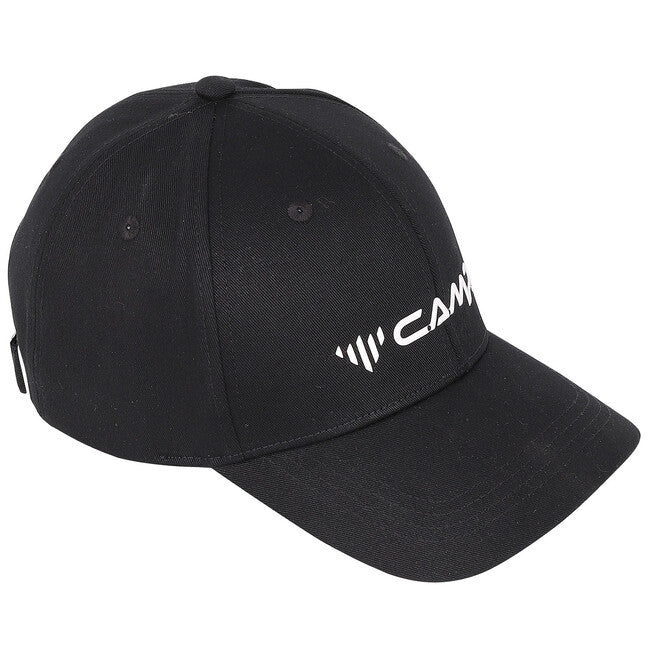 CAMP Classic Hat Adjustable, Black