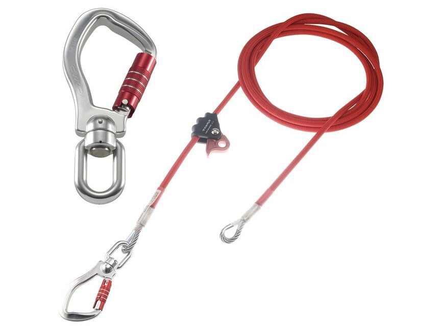 CAMP Cable Adjuster Adjustable Positioning Cord + 2149 3.5m