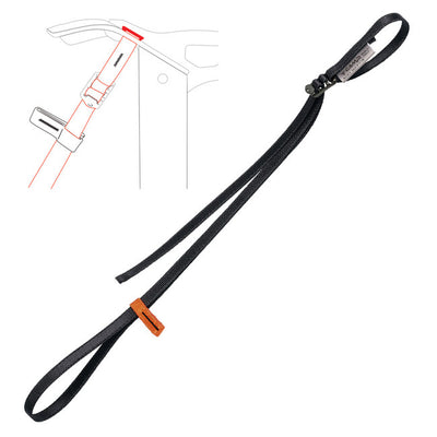 Ice Axe Accessories