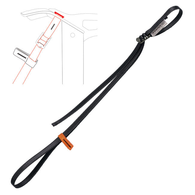 CAMP Corsa Leash Adjustable Strap