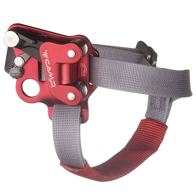 CAMP Turbofoot Evo Footlock