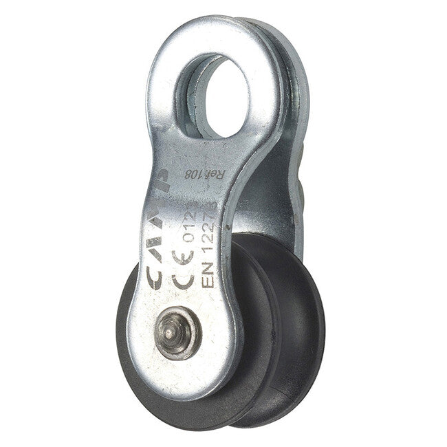 CAMP Steel Pulley Andry