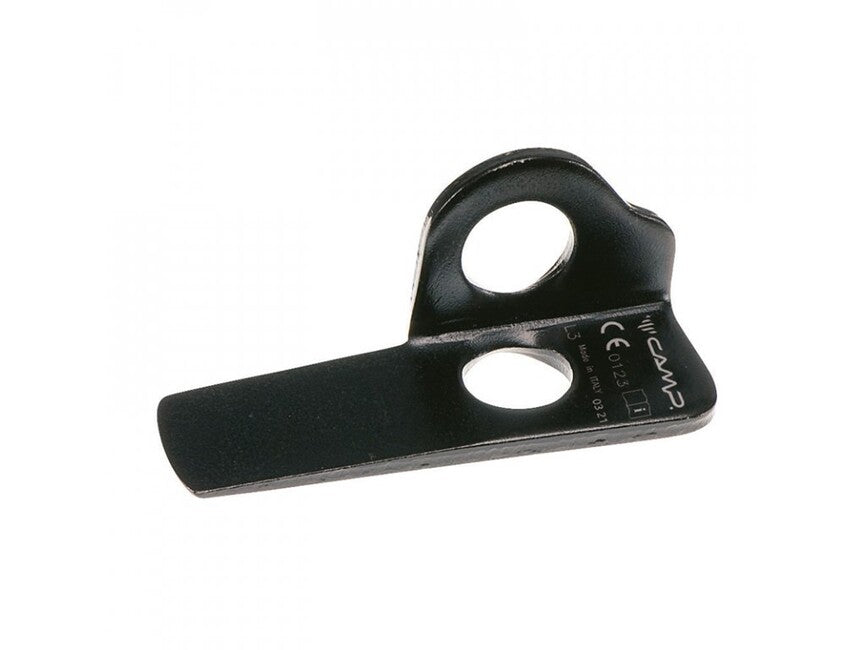 CAMP Steel Carabiner Knifeblade