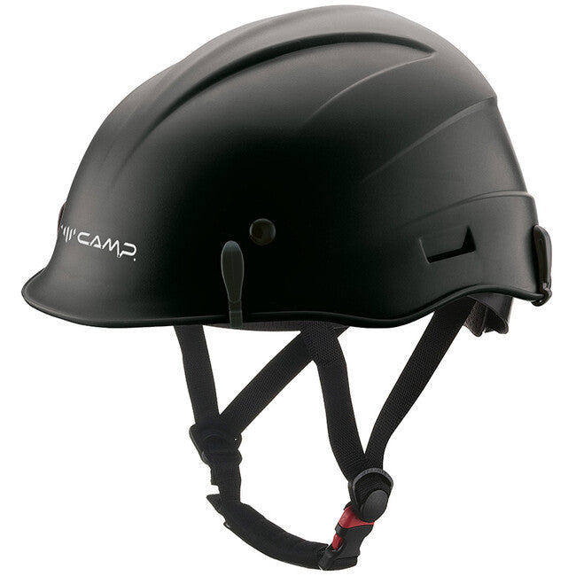 CAMP Skylor Plus Helmet, Black