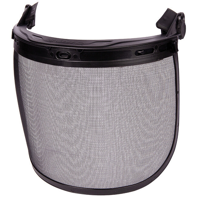 CAMP Ares Mesh Shield Face Protection