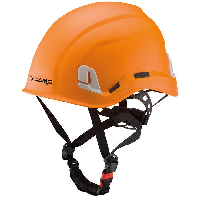 CAMP Ares Climbing Helmet, Orange