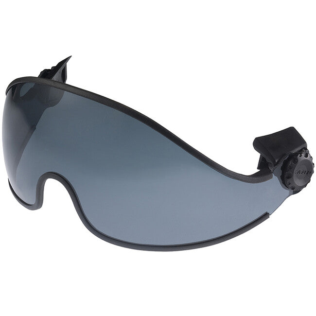 CAMP Ares Visor Face Shield, Shaded