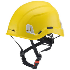 CAMP Ares Climbing Helmet, Yellow