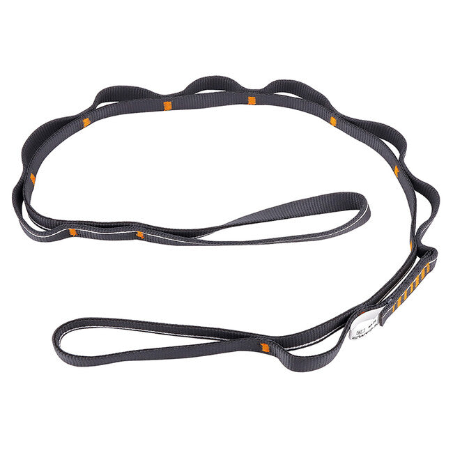 CAMP Daisy Chain Standard Sling, Grey, 122 cm
