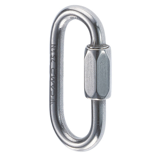 CAMP Oval Quick Link 5 mm