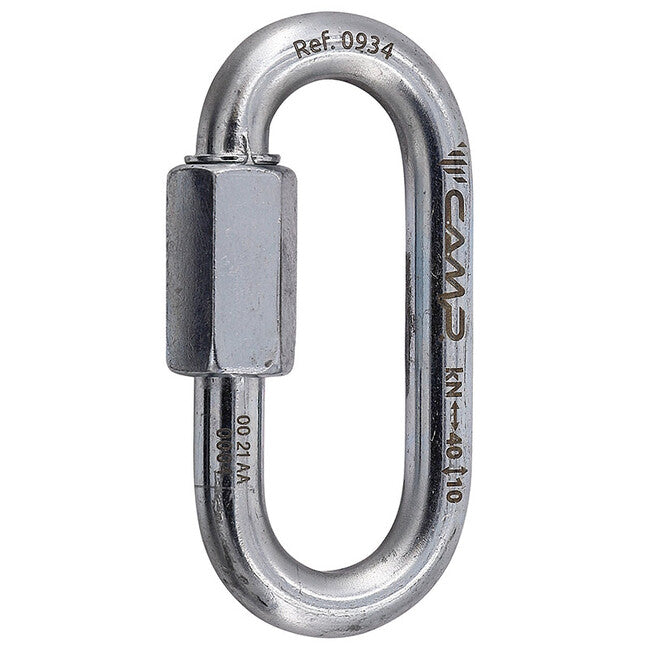 CAMP Oval Quick Link 8 mm