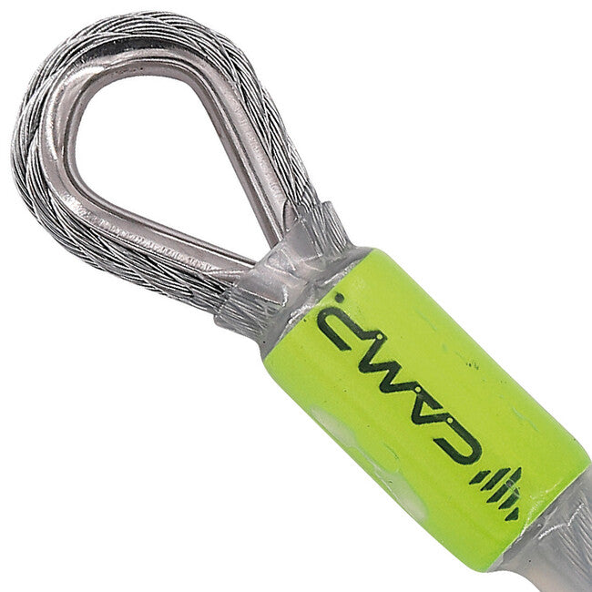 CAMP Perma-express Cable Express 23 cm, Green