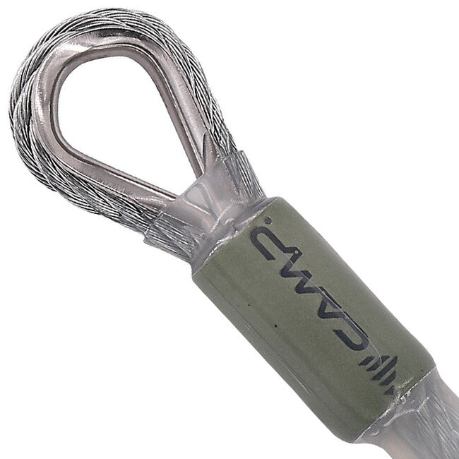 CAMP Perma-Express Cable Express 23 cm, Grey