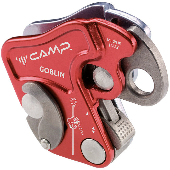 CAMP Goblin Mobile Fall Arrester