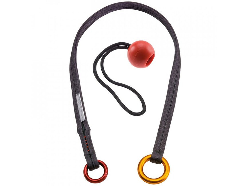 CAMP Herbol Arborist Carabiner Auxiliary Ball 90 cm