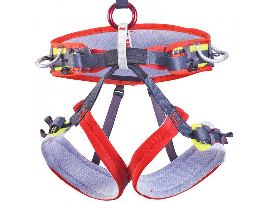 CAMP Air Rescue EVO Sit Harness L
