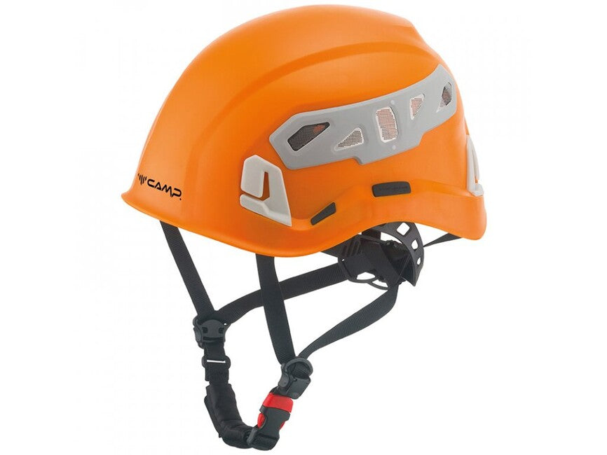 CAMP Ares Air Pro Work Helmet, Orange