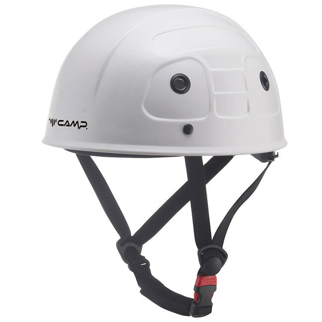CAMP Safety Star Work Helmet, White