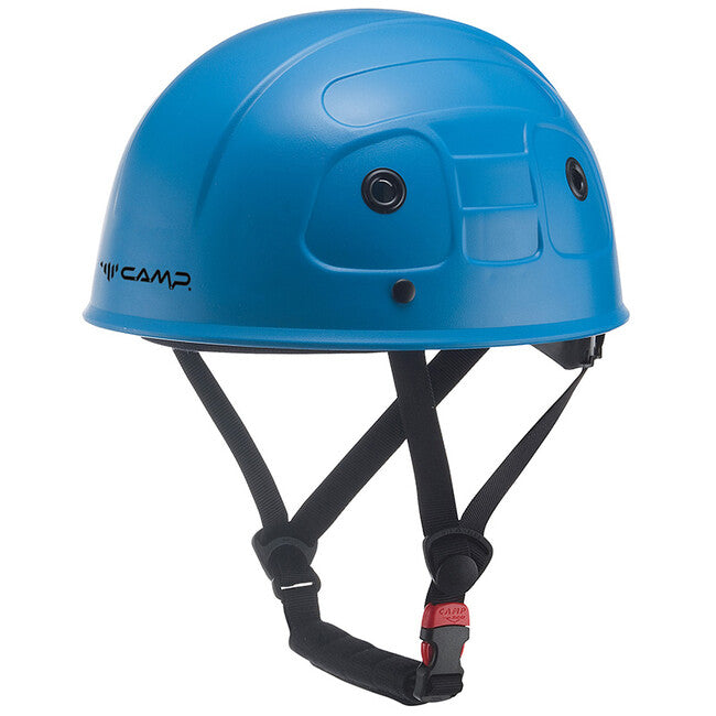 CAMP Safety Star Work Helmet, Light Blue