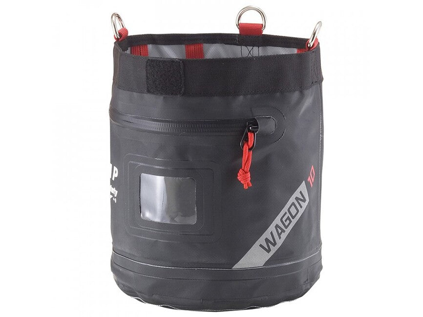 CAMP Wagon Work Bag 10L
