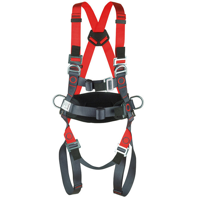 Camp Vertical 2 Plus Work Harness